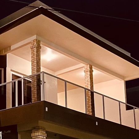 가로파바 Apt Bella Vista 아파트 외부 사진
