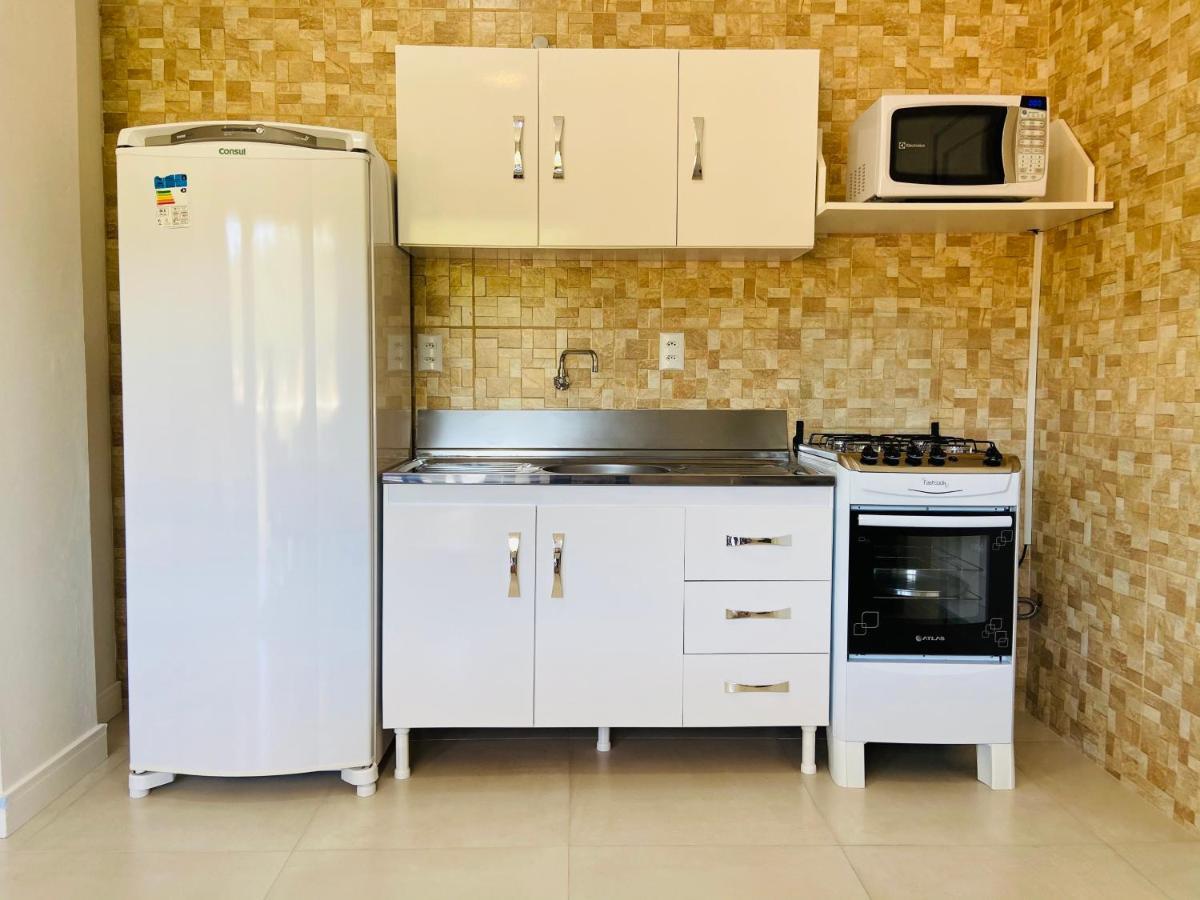 가로파바 Apt Bella Vista 아파트 외부 사진
