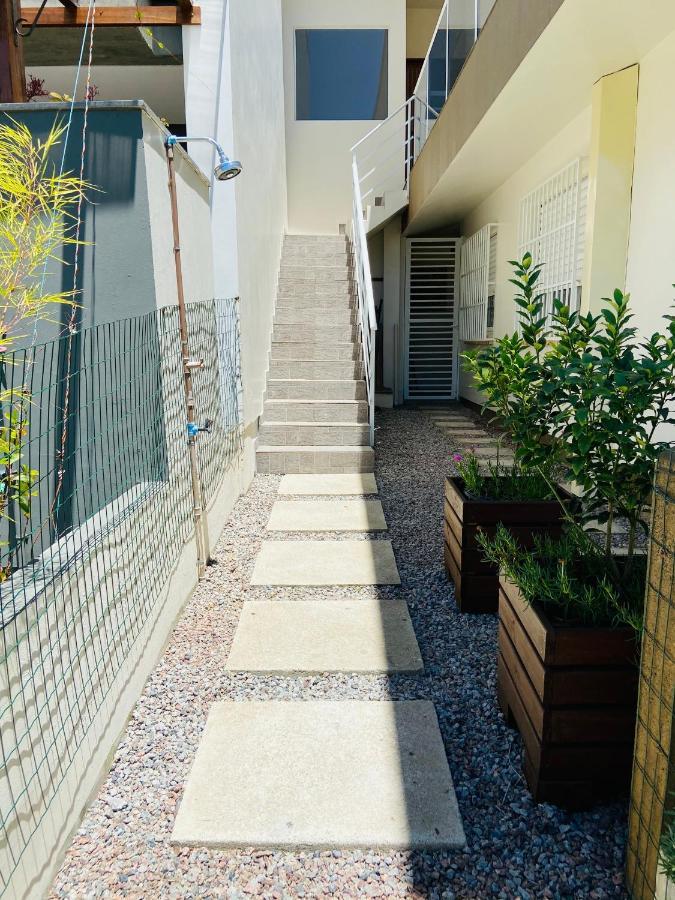 가로파바 Apt Bella Vista 아파트 외부 사진